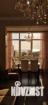 1-к квартира, посуточно, 51м2, 6/18 этаж