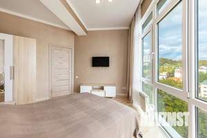 2-к квартира, посуточно, 48м2, 1/1 этаж