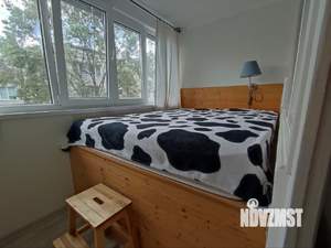 2-к квартира, на длительный срок, 50м2, 5/5 этаж