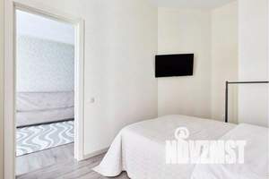 2-к квартира, посуточно, 38м2, 4/13 этаж