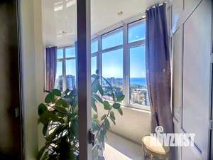 3-к квартира, на длительный срок, 100м2, 16/23 этаж