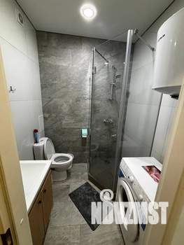 Студия квартира, посуточно, 22м2, 9/11 этаж