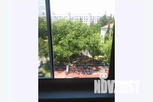 3-к квартира, посуточно, 66м2, 4/5 этаж