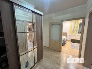 4-к квартира, на длительный срок, 99м2, 15/21 этаж