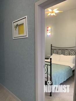 1-к квартира, посуточно, 40м2, 11/13 этаж