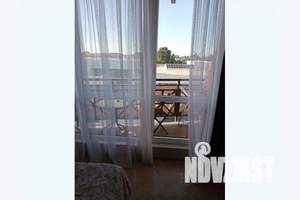 1-к квартира, посуточно, 27м2, 7/9 этаж