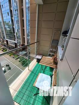 1-к квартира, посуточно, 40м2, 4/13 этаж