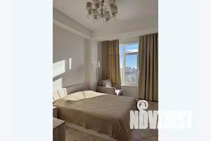 1-к квартира, посуточно, 39м2, 4/6 этаж