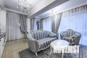 2-к квартира, посуточно, 85м2, 1/4 этаж