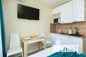 1-к квартира, посуточно, 18м2, 8/19 этаж