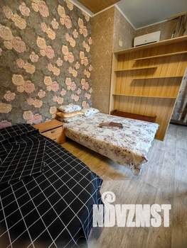 Студия квартира, посуточно, 25м2, 2/3 этаж