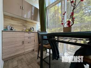 1-к квартира, посуточно, 26м2, 2/16 этаж