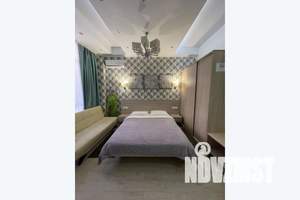 1-к квартира, посуточно, 22м2, 1/10 этаж