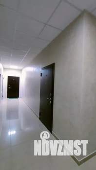 Студия квартира, посуточно, 26м2, 3/4 этаж