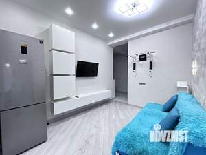 3-к квартира, на длительный срок, 48м2, 3/6 этаж