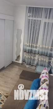 2-к квартира, посуточно, 33м2, 6/20 этаж