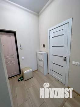 1-к квартира, посуточно, 45м2, 10/13 этаж