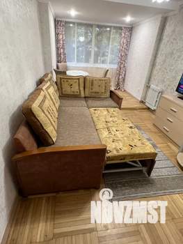 2-к квартира, посуточно, 45м2, 3/5 этаж