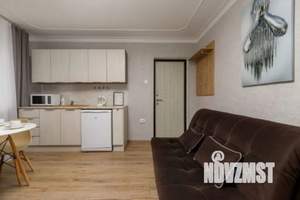 1-к квартира, посуточно, 25м2, 2/4 этаж