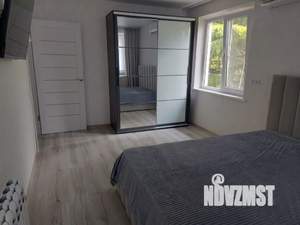 1-к квартира, посуточно, 34м2, 5/5 этаж