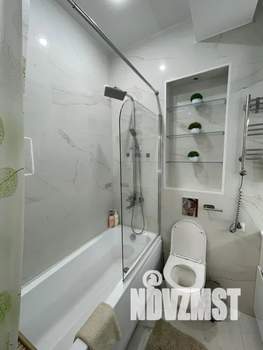 1-к квартира, посуточно, 37м2, 5/9 этаж