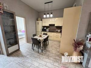 3-к квартира, посуточно, 55м2, 7/10 этаж