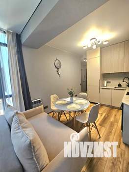 1-к квартира, посуточно, 34м2, 3/9 этаж