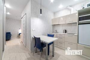 1-к квартира, посуточно, 26м2, 1/1 этаж