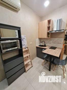 1-к квартира, на длительный срок, 36м2, 7/12 этаж