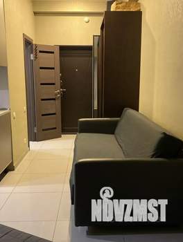 Студия квартира, посуточно, 25м2, 3/10 этаж