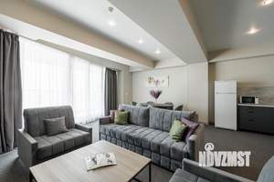 1-к квартира, посуточно, 67м2, 1/1 этаж