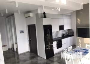 2-к квартира, посуточно, 50м2, 9/13 этаж