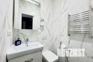 2-к квартира, посуточно, 70м2, 12/19 этаж
