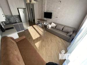 1-к квартира, посуточно, 30м2, 3/4 этаж