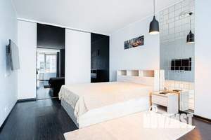 2-к квартира, посуточно, 86м2, 8/18 этаж