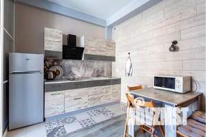 1-к квартира, посуточно, 47м2, 4/5 этаж