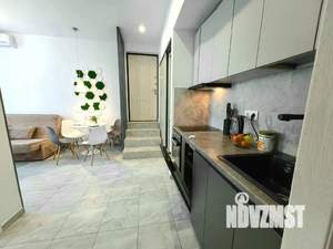 2-к квартира, посуточно, 35м2, 2/2 этаж