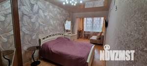 2-к квартира, посуточно, 55м2, 3/5 этаж