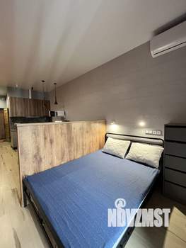 Студия квартира, на длительный срок, 30м2, 20/20 этаж