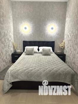 Студия квартира, посуточно, 33м2, 2/10 этаж