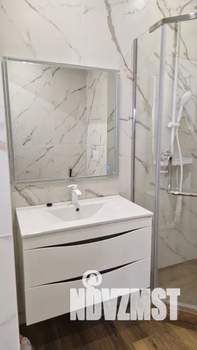 1-к квартира, посуточно, 35м2, 10/12 этаж