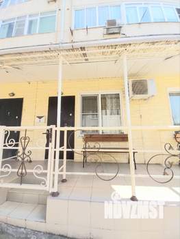 1-к квартира, на длительный срок, 32м2, 1/5 этаж