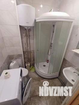 1-к квартира, посуточно, 18м2, 1/1 этаж