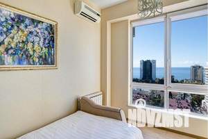 1-к квартира, посуточно, 42м2, 5/6 этаж