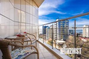 2-к квартира, посуточно, 100м2, 4/18 этаж