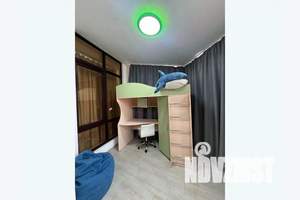 3-к квартира, посуточно, 10м2, 1/1 этаж