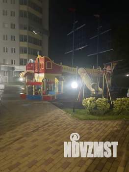 1-к квартира, посуточно, 33м2, 17/18 этаж