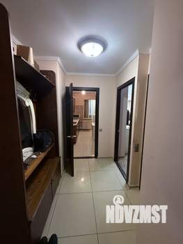 1-к квартира, на длительный срок, 50м2, 2/17 этаж