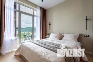 1-к квартира, посуточно, 30м2, 13/20 этаж