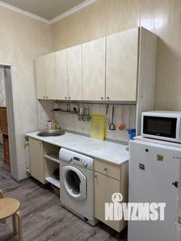 2-к квартира, на длительный срок, 40м2, 2/2 этаж